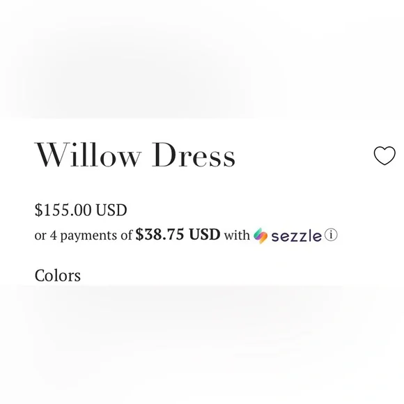 Park & Fifth Pink Red Maxi Slip Dress - Picture 3 of 4